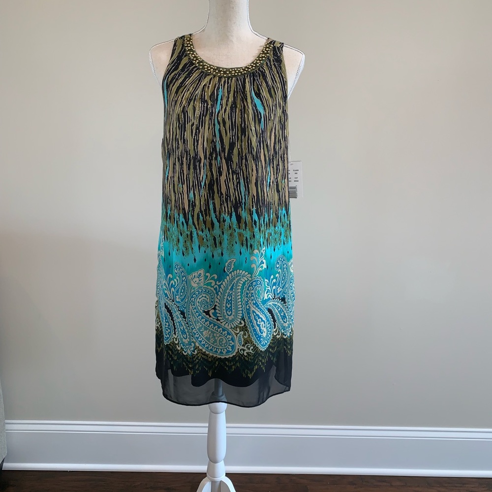 Confortable Summer/Casual Dress